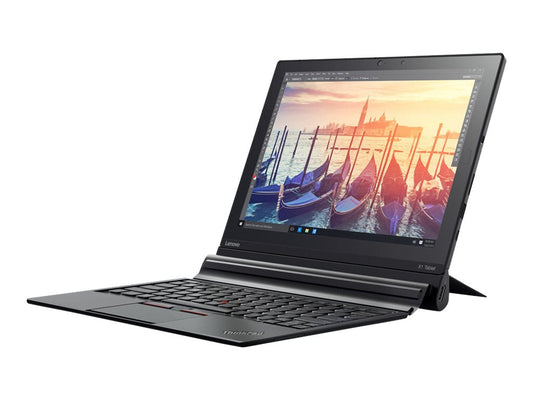 Lenovo ThinkPad X1 Tablet (2nd Gen) 12.00-inch Laptop Tablet - 20JC