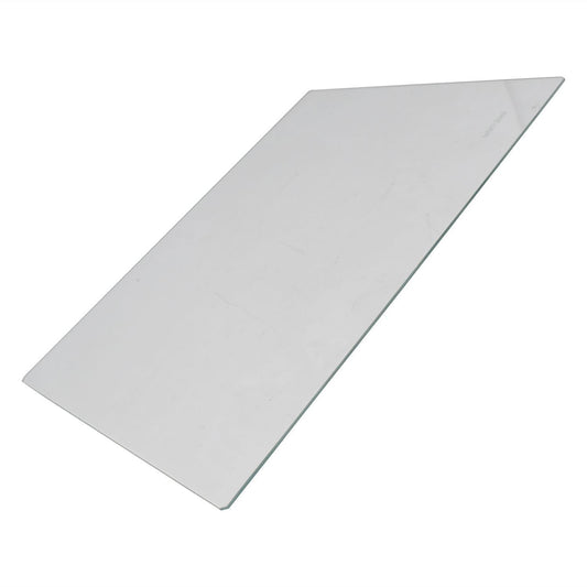 Blomberg Refrigerator Printed Glass Shelf - 5910540100