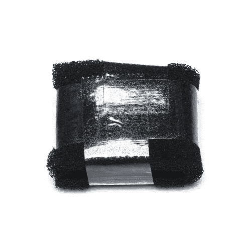 Panasonic Capacitor - ECEA2AGE470