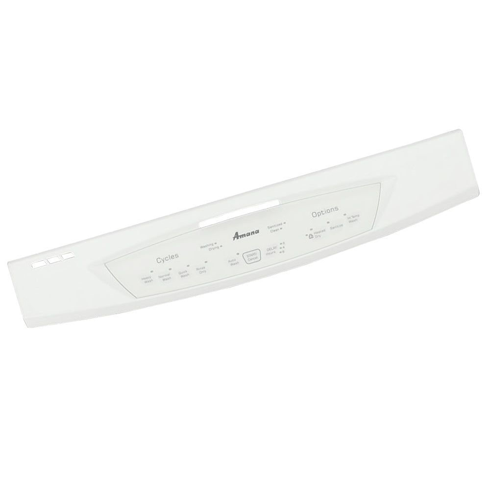 Amana Dishwasher Control ADB2500AWQ37