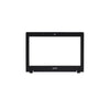 Ace Part# 60.GNZN7.002 LCD Bezel Assembly (Black) - Genuine OEM