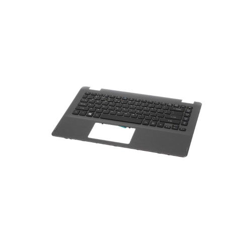 Ace Part# 60.MSTN7.028 Upper Case Keyboard Assembly - Genuine OEM