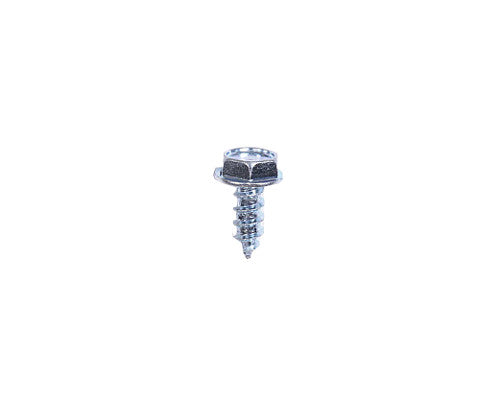 Whirlpool Part# 60001022 Screw (OEM)