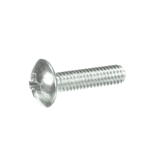 Samsung Part# 6001-000725 Machine Screw - Genuine OEM