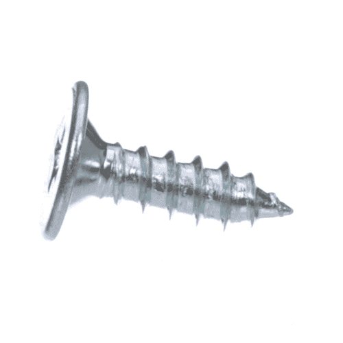 Samsung RF23M8090SG/AA-00 Screw - Genuine OEM