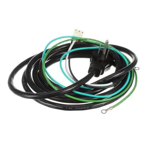 Liebherr Supply Line - 600967501