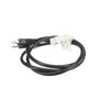 Bertazzoni Part# 6010084 Terminal Separator - Genuine OEM
