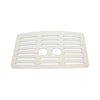 Delonghi Cups Support 140X117(Aisi304-2 - 6013215501