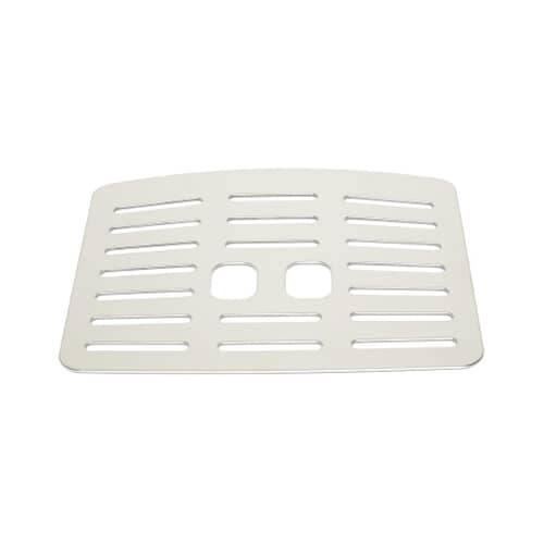 Delonghi Cups Support 140X117(Aisi304-2 - 6013215501