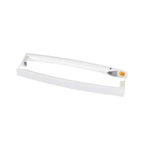 Kenmore Part# 60140-0007900 Door Handle (White) - Genuine OEM