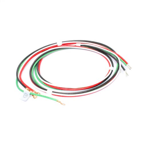 Bertazzoni Part# 601443 Power Wiring - Genuine OEM