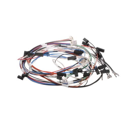 Bertazzoni Part# 6016077 Door Latch Wiring - Genuine OEM
