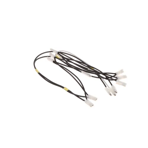 Bertazzoni Part# 601681 Diagram Circuit (OEM)