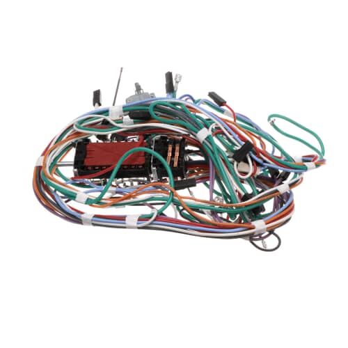 Bertazzoni Part# 6017164 Lamp Wiring - Genuine OEM