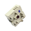 Whirlpool Door Assembly Bt - LW10293087