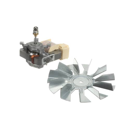 Bertazzoni Part# 603054 Convection Fan - Genuine OEM