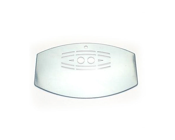 Delonghi Removable Drip Tray, Stainless - 6032120800