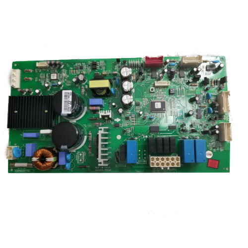 LG Part# EBR80977633 Main PCB Assembly (OEM)