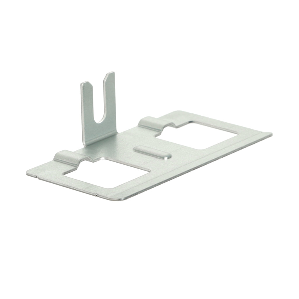 Fisher and Paykel Part# 838183 Bracket Side Skin PC 890 (OEM)