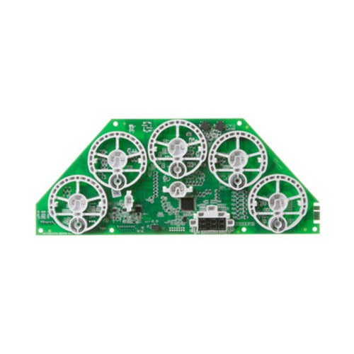 Panasonic Pc Board - TNPA3643AH