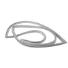 LG Part# ADX52752650 Door Gasket Assembly (OEM)