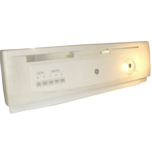 GE Part# WD34X22378 Escucheon and Insert Assembly (OEM)