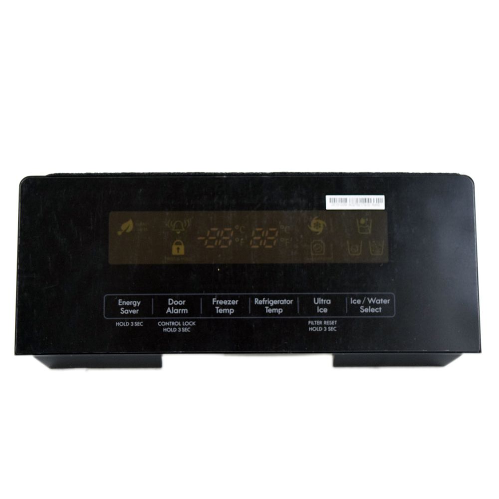 LG Part# ACQ76217910 Cover Assembly, Display (OEM)