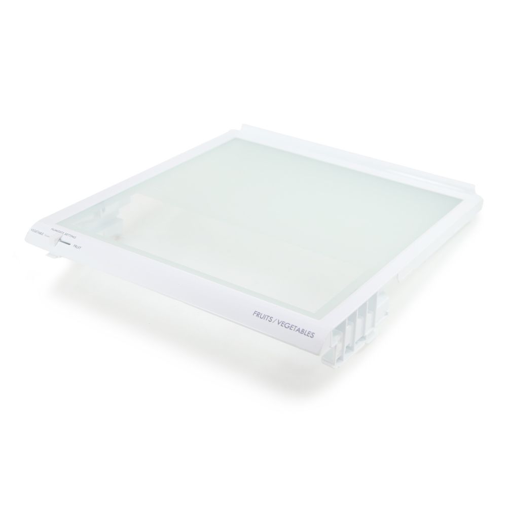 LG Part# ACQ74897302 Cover Assembly, Tray(OEM)