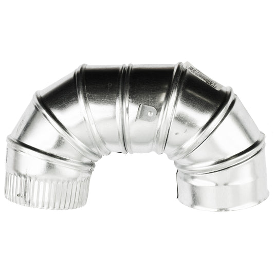 GE Part# WE14X27555 Exhaust Duct (OEM)
