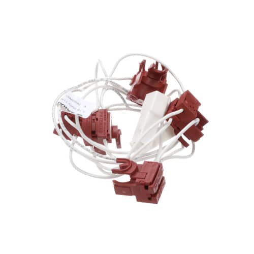 Bertazzoni Part# 604062 Daisy Chain Switch (OEM)