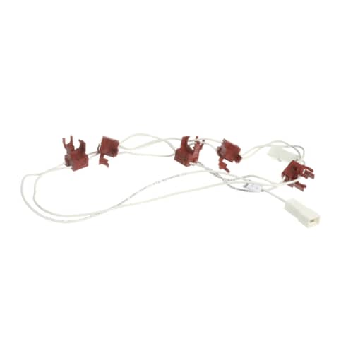 Bertazzoni Part# 604070 Daisy Chain Switch (OEM) 5f