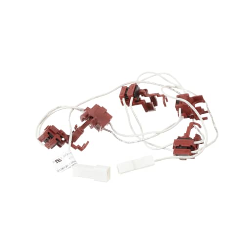 Bertazzoni Part# 604121 Catenaria - Genuine OEM