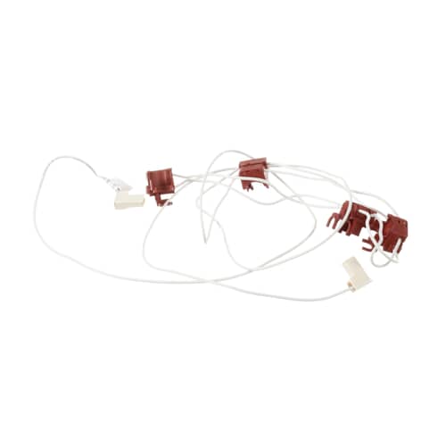 Bertazzoni Part# 604151 Dasychain Switch - Genuine OEM