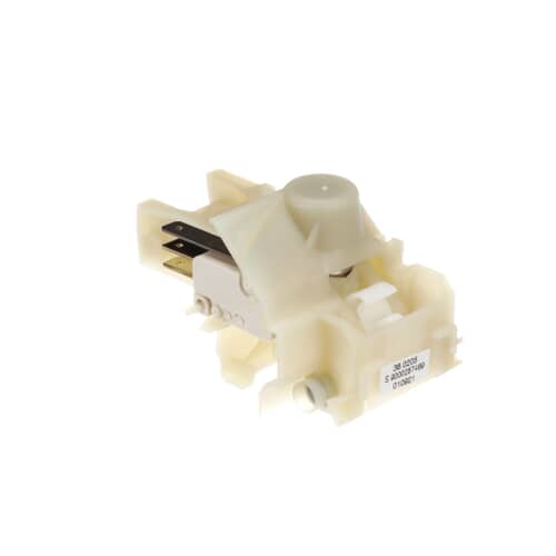 Bosch SHE55RF5UC/63 Lock Latch - Genuine OEM