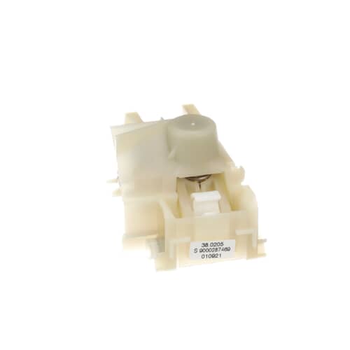 Bosch SHX65P06UC/63 Lock Latch - Genuine OEM