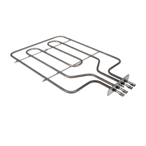 Bertazzoni Part# 606082 Resistance Grill - Genuine OEM