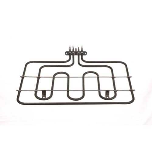Bertazzoni Part# 606117 Resistance Grill - Genuine OEM