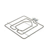 Bertazzoni Part# 606130 Heating Element - Genuine OEM