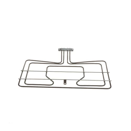 Bertazzoni Part# 606151 Upper Broil Element - Genuine OEM
