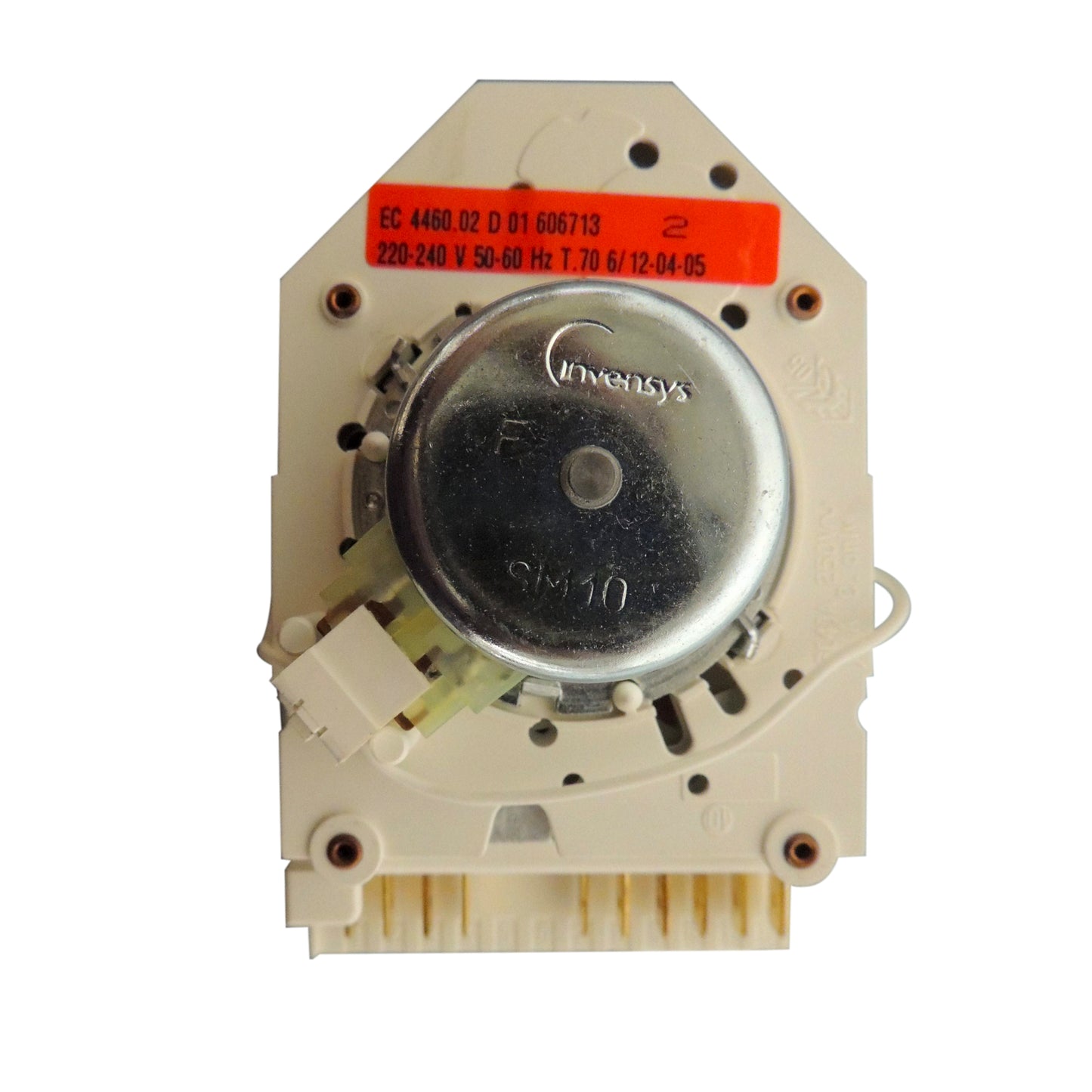 Danby Dwm5500W Timer - 606713