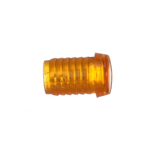 Bertazzoni Part# 608029 Bud (OEM) Small,Yellow