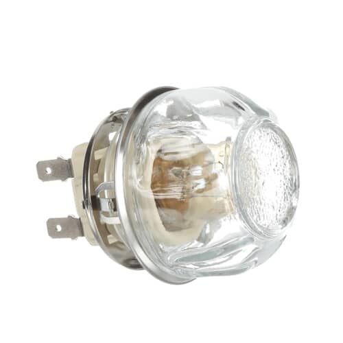 Bertazzoni Part# 608046 Oven Bulb With Holder (OEM) 110V 15W