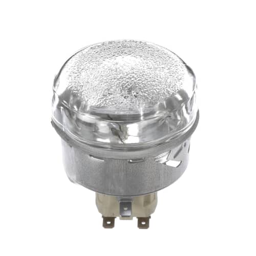 Bertazzoni Part# 608056 Oven Bulb (OEM) with Holder