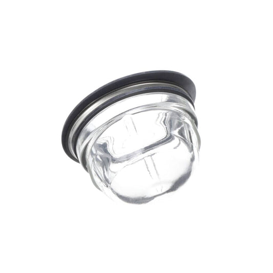 Bosch Oven Glass Light Cover - 00 - 608656