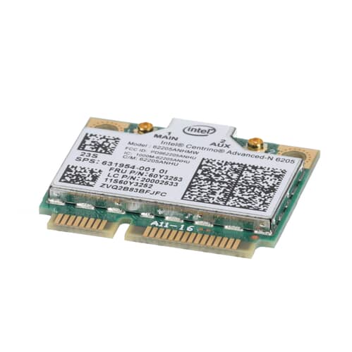 Lenovo Part# 60Y3253 Wireless WAN Adapter - Genuine OEM