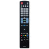 LG Remote Controller Assembly - AKB72914070