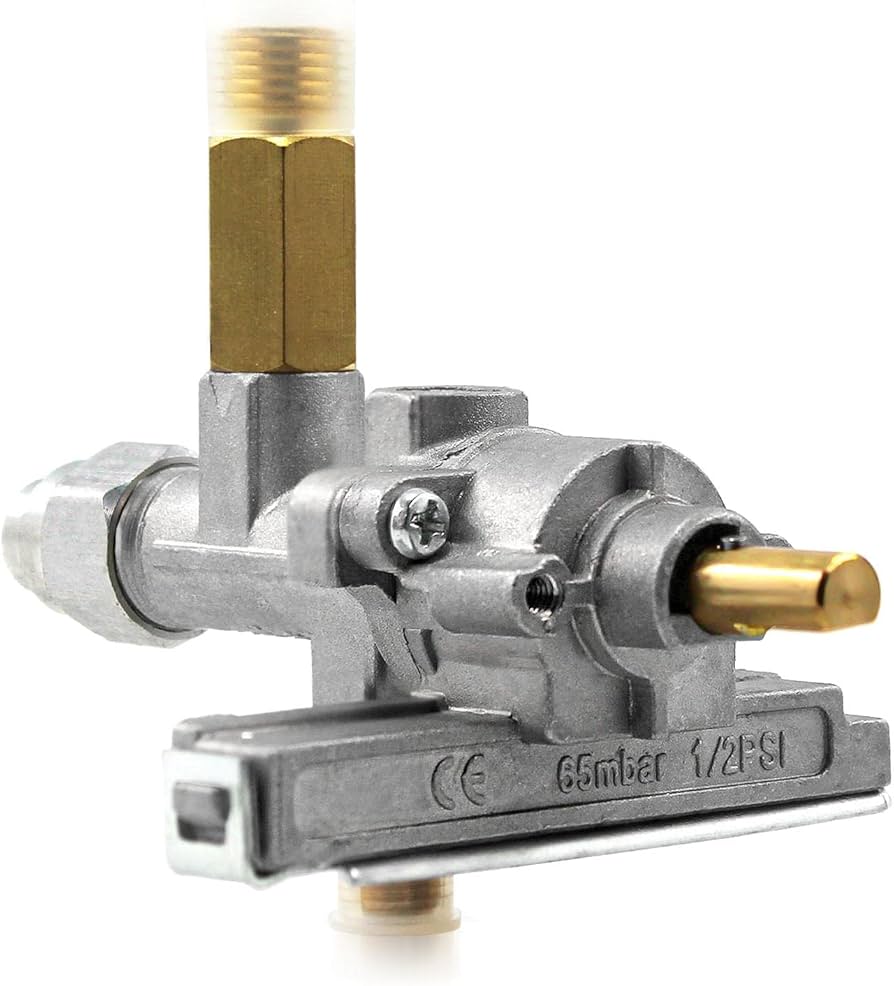 Danby Safety Valve - 63143