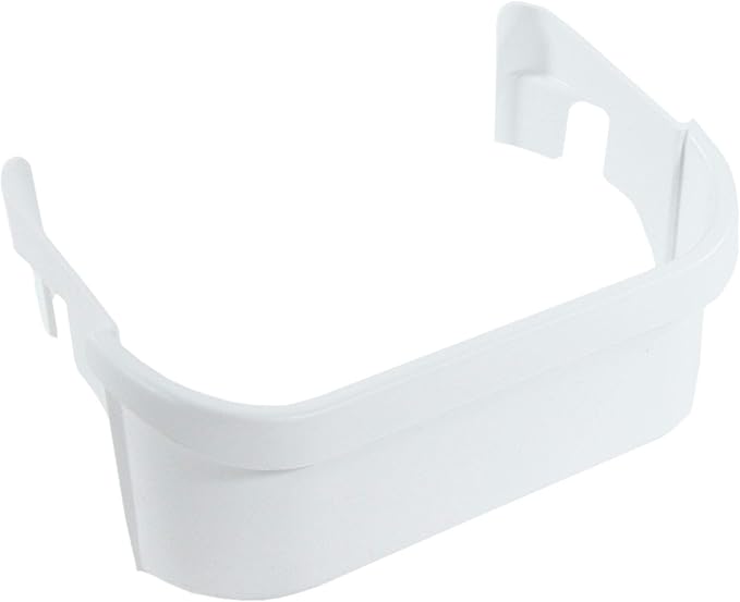 Frigidaire FreezerDoor Shelf Rail-Bin - 240359001