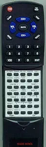 Sony Remote Control - RMJ57