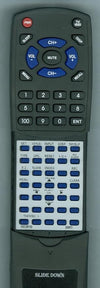Sanyo Remote Control - 6450386183
